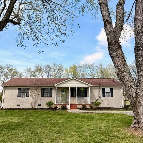 210 Sunset St, Unionville, TN 37180