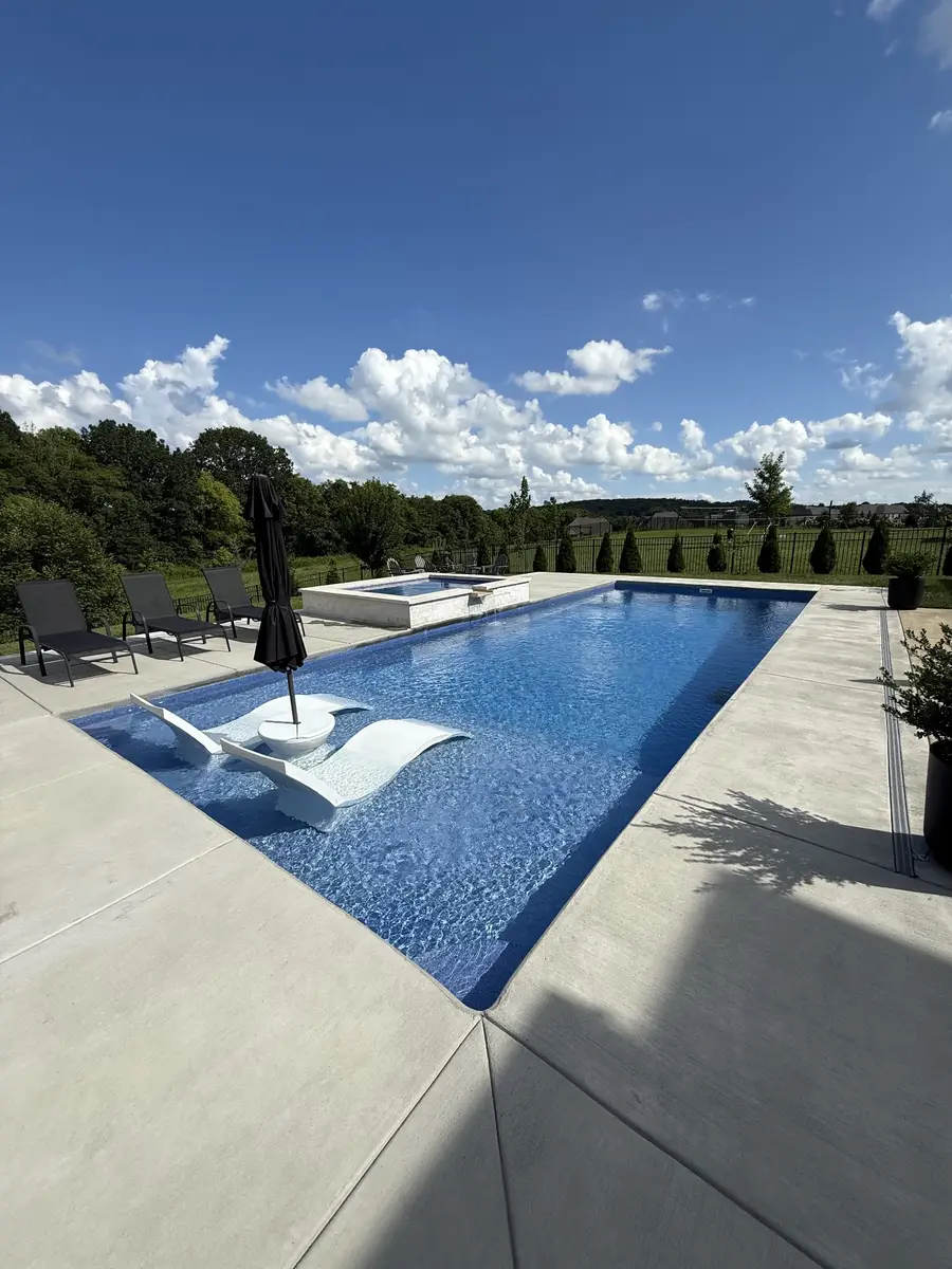 5582 Hardeman Springs Blvd, Arrington, TN 37014 - #2