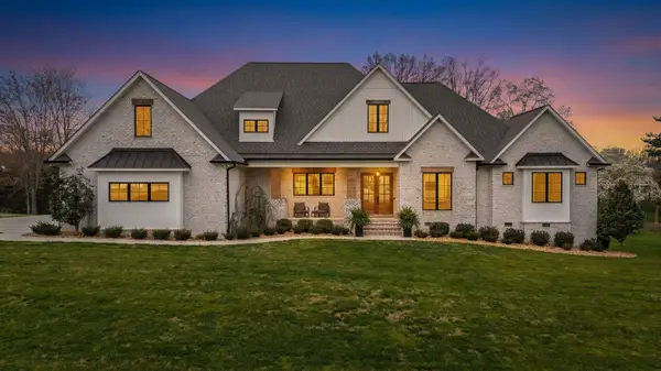 426 Brunswick Court, Tullahoma, TN 37388