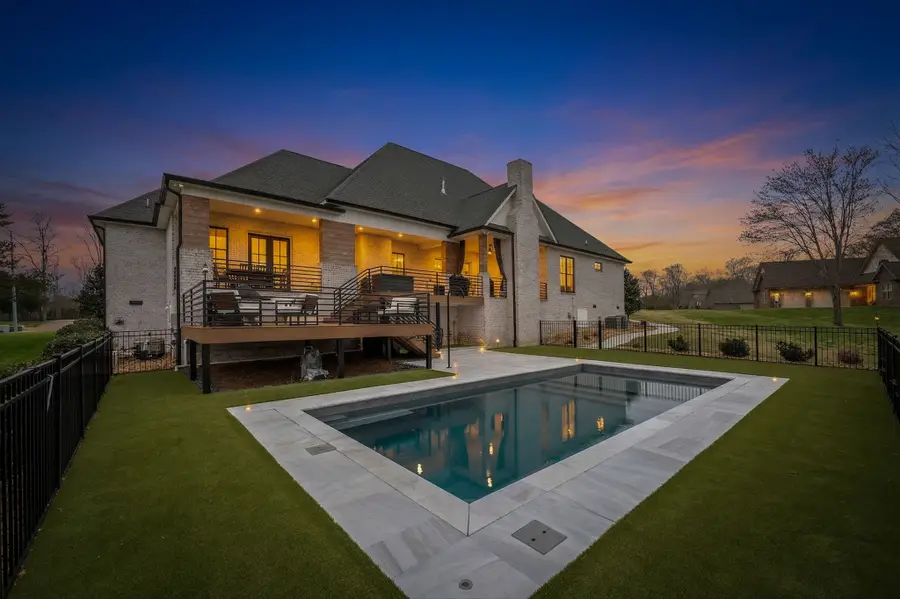 426 Brunswick Court, Tullahoma, TN 37388 - #3