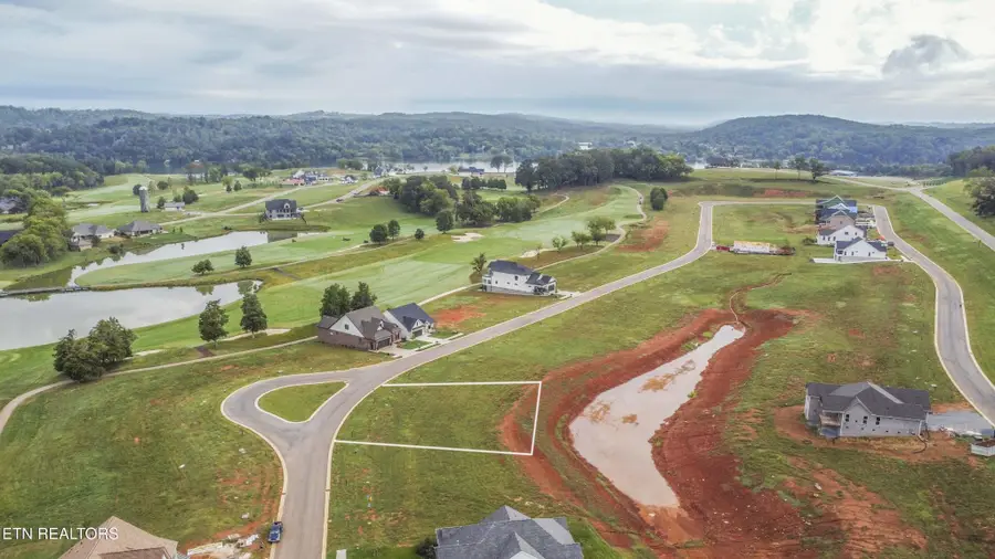 494 Black Bear Circle, Loudon, TN 37774 - #3