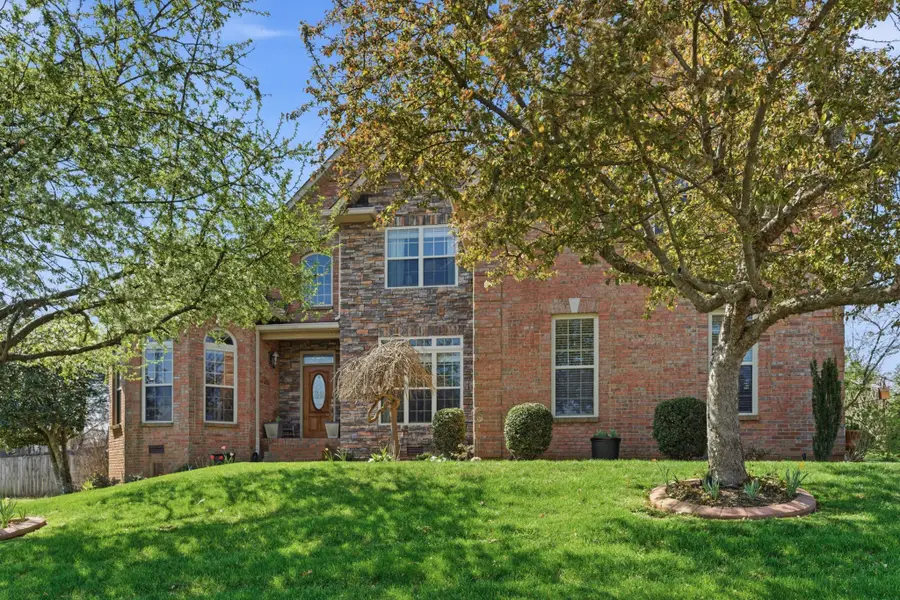 3652 Prestwicke Pl, Adams, TN 37010 - #2