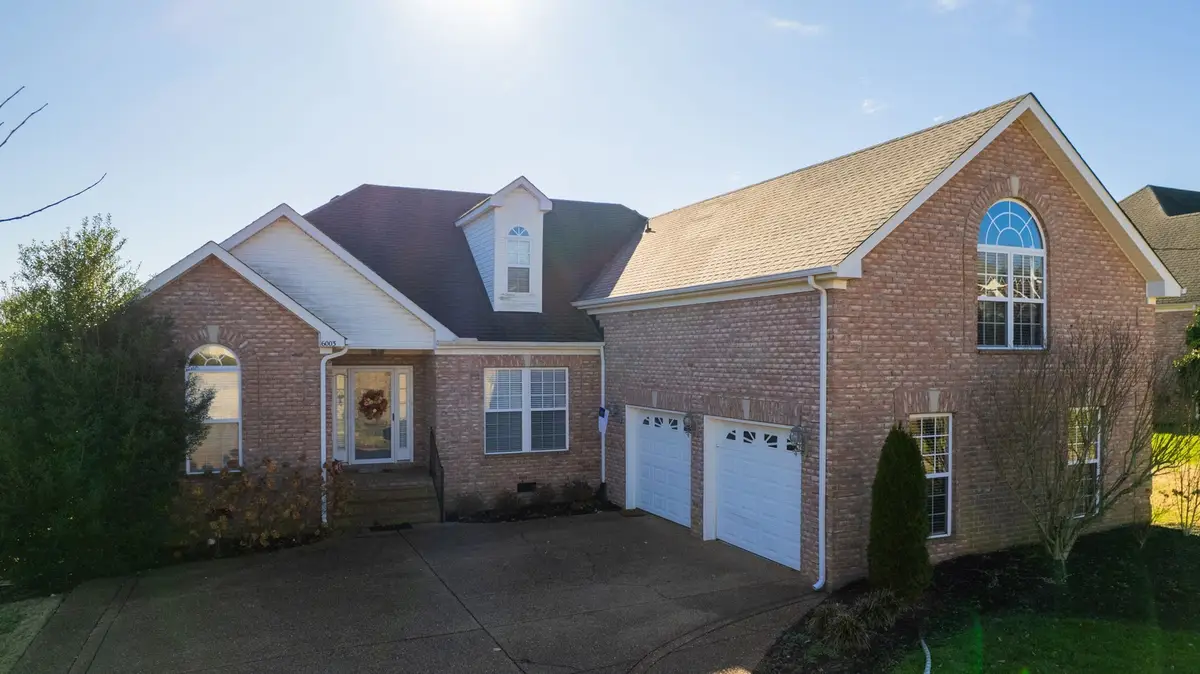 6003 Quincy Ct, La Vergne, TN 37086 - #1