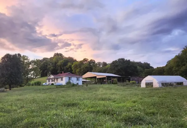 994 Bull Run Rd, Lynchburg, TN 37352