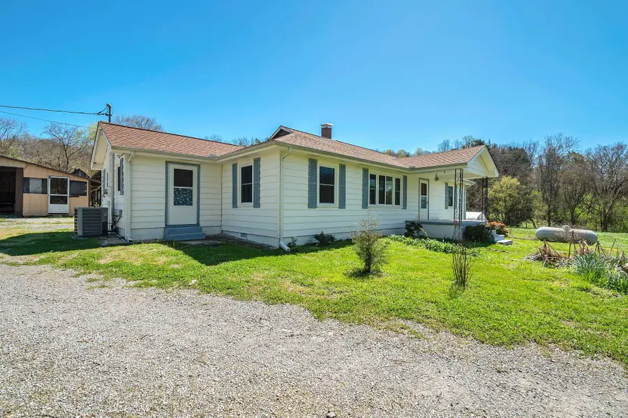 994 Bull Run Rd, Lynchburg, TN 37352 - #3