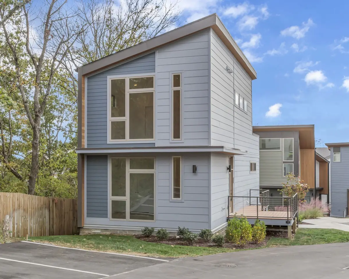 3035 Edwin Cir, Nashville, TN 37207 - #1