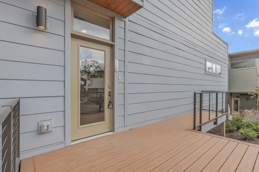 3035 Edwin Cir, Nashville, TN 37207 - #2