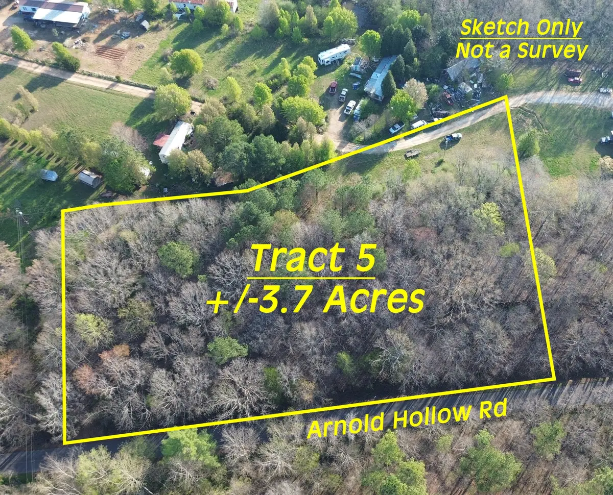 0 Arnold Hollow Rd, Flintville, TN 37335 - #1