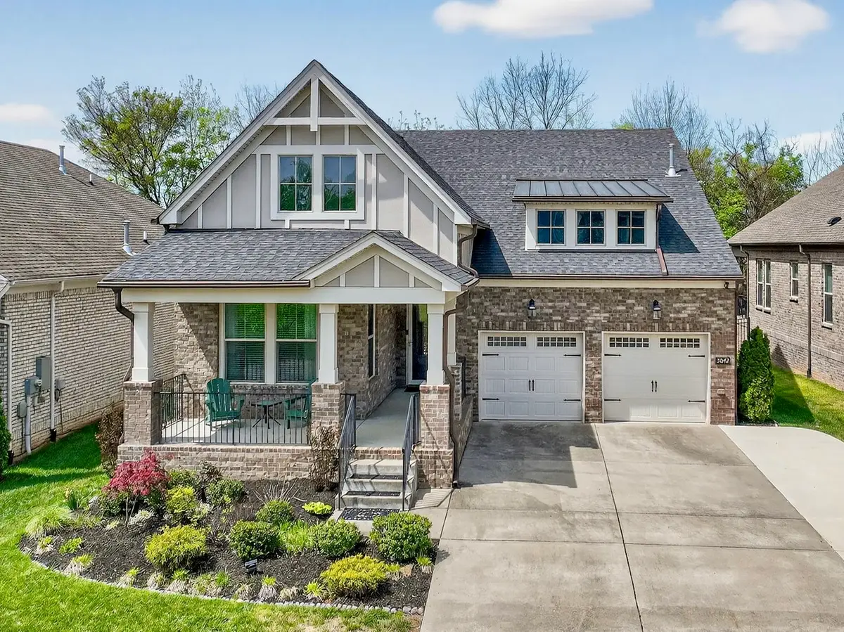 3042 Elliott Dr, Mount Juliet, TN 37122 - #1