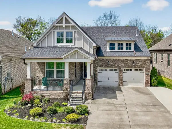 3042 Elliott Dr, Mount Juliet, TN 37122