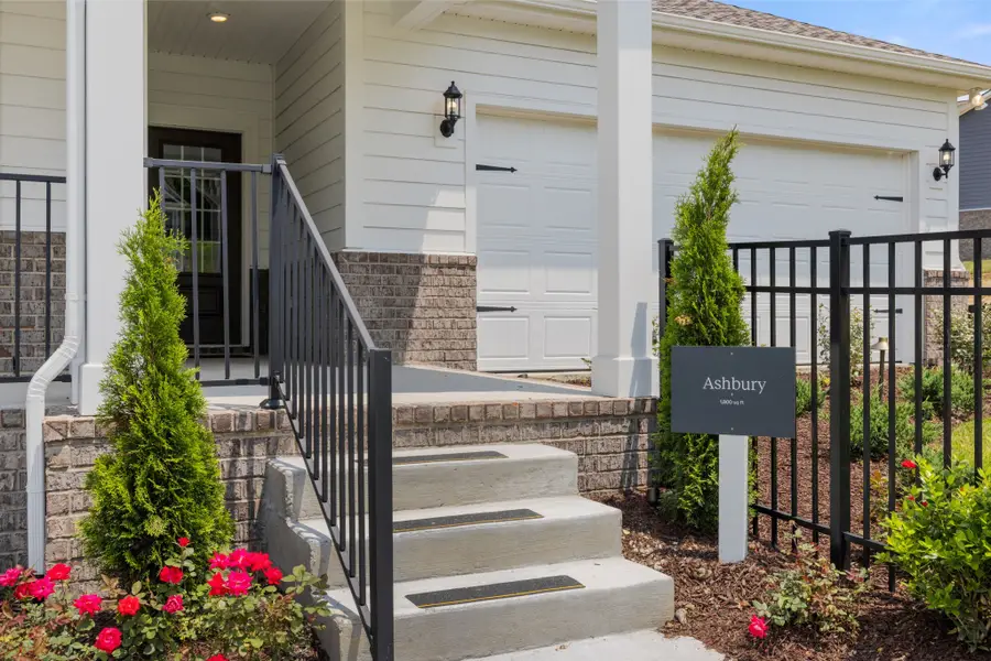 1013 Nature Ln, Lewisburg, TN 37091 - #2