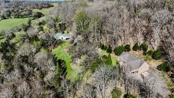 410 Britton Hollow Rd, Pulaski, TN 38478