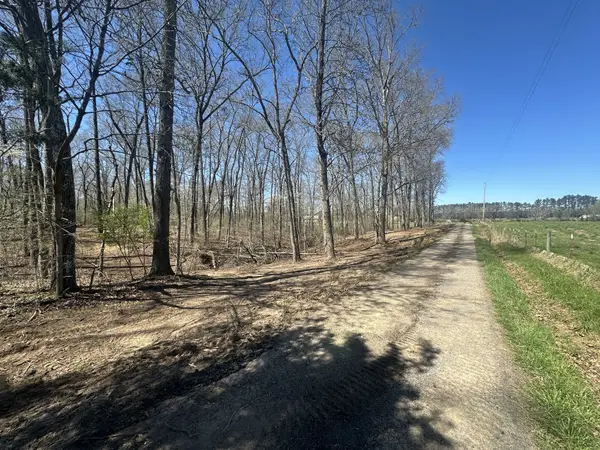 0 Arnold Thomas Rd, Silver Point, TN 38582