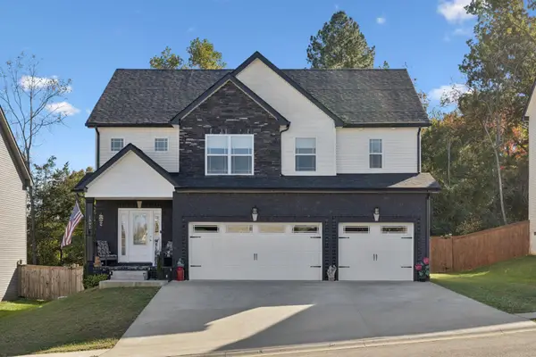 1592 Malone Way, Clarksville, TN 37043