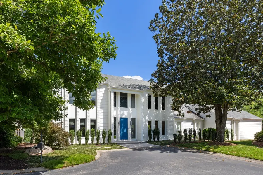 143 Prospect Hill, Nashville, TN 37205 - #3