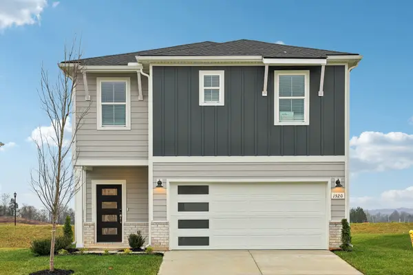 1520 Bear Branch Trace, Columbia, TN 38401