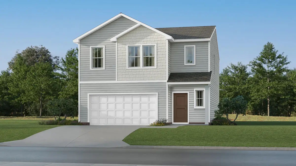 889 Parkside Blvd, Portland, TN 37148 - #1