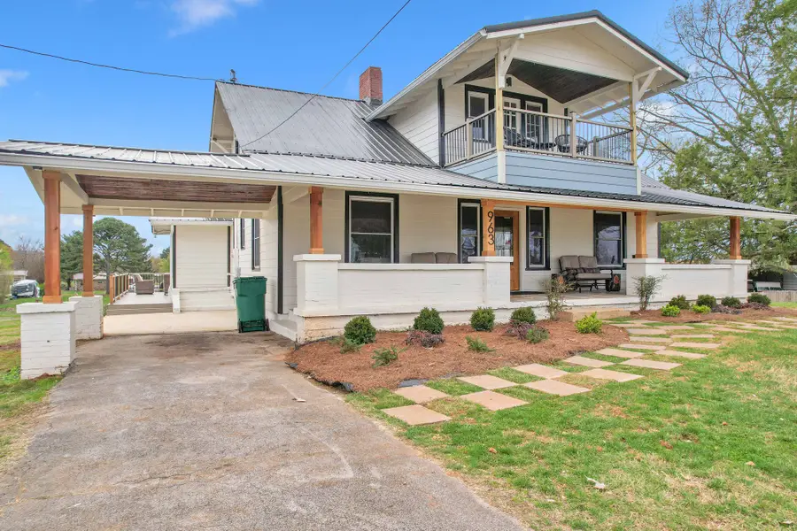 963 Lynchburg Rd, Winchester, TN 37398 - #2