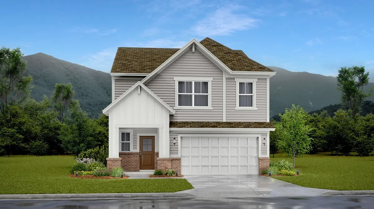 556 Emerson Lane, Westmoreland, TN 37186 - #1