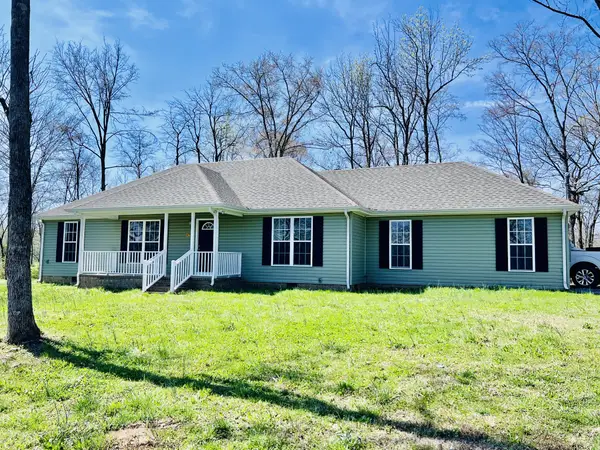 4759 Little Dry Creek Rd, Pulaski, TN 38478