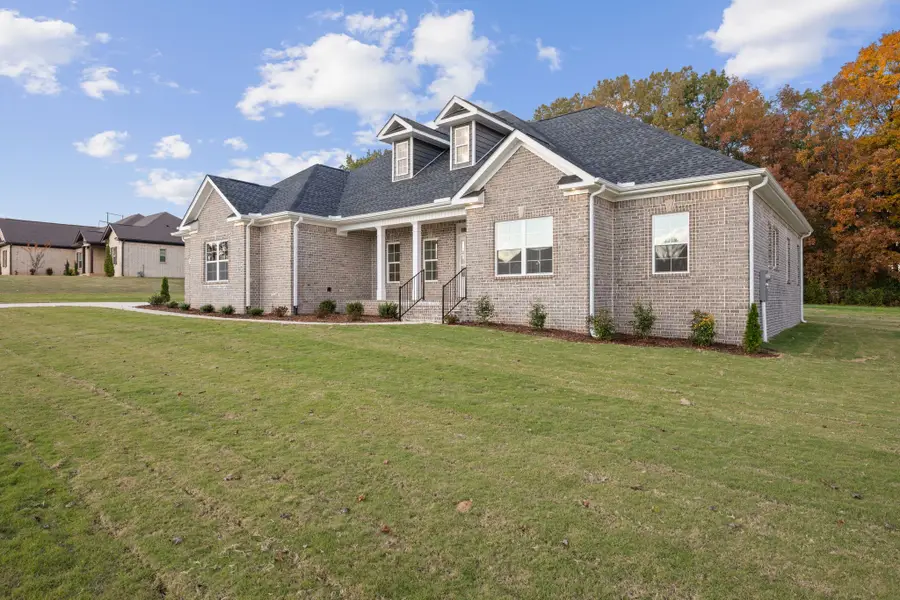 21 Hancock Branch Dr, Fayetteville, TN 37334 - #2