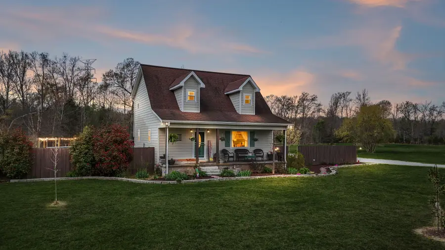 95 Floyd Ln, Decherd, TN 37324 - #2