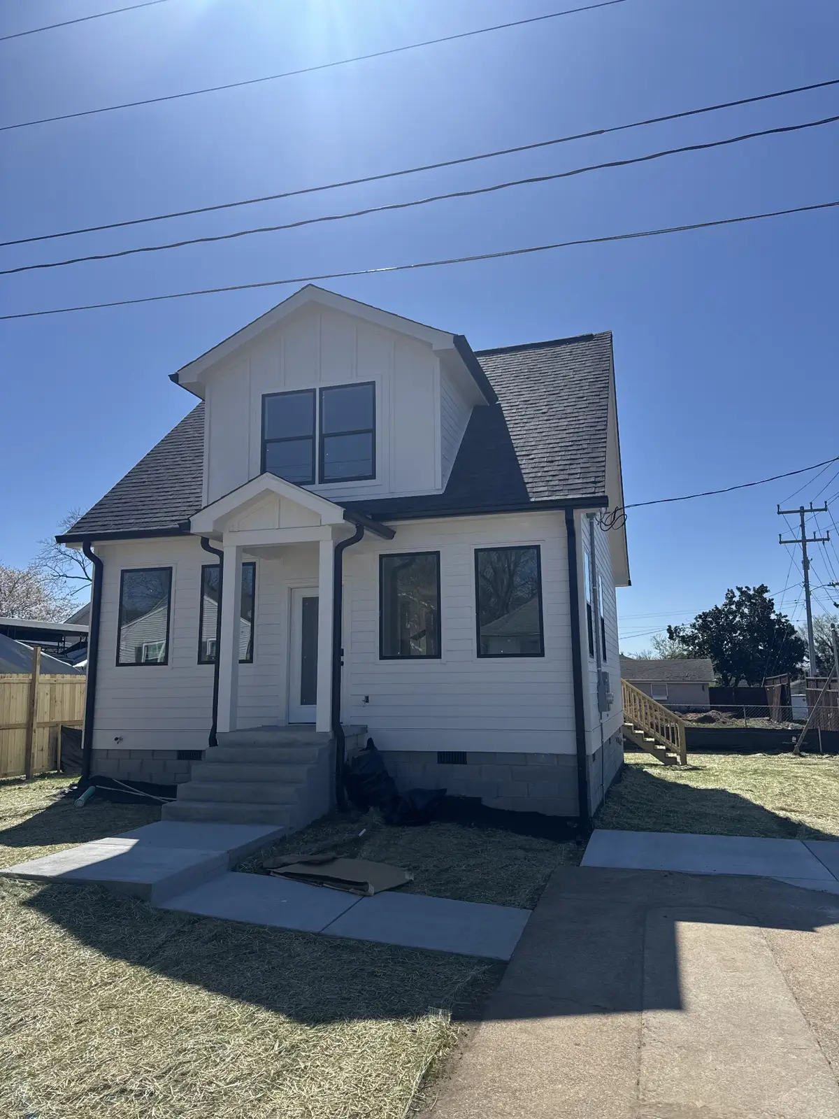 1201 Bryan St, Old Hickory, TN 37138 - #1