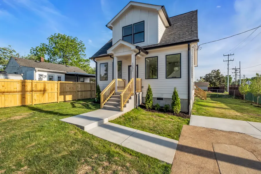 1201 Bryan St, Old Hickory, TN 37138 - #2