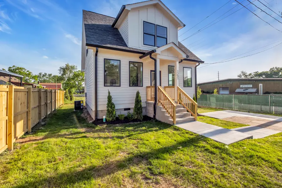 1201 Bryan St, Old Hickory, TN 37138 - #3