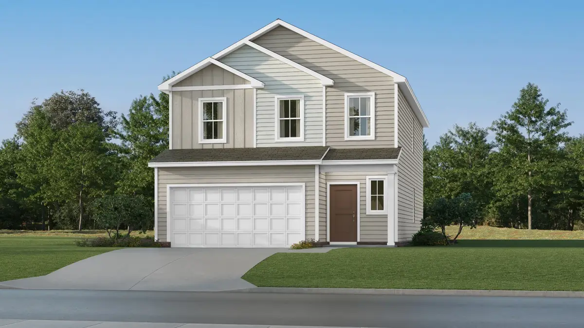 1026 Mourning Cloak Dr, Clarksville, TN 37043 - #1