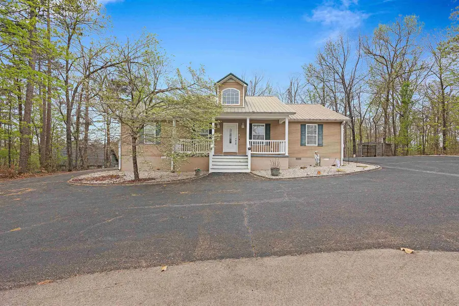 40 Rolling Hills Ln, Counce, TN 38326 - #2