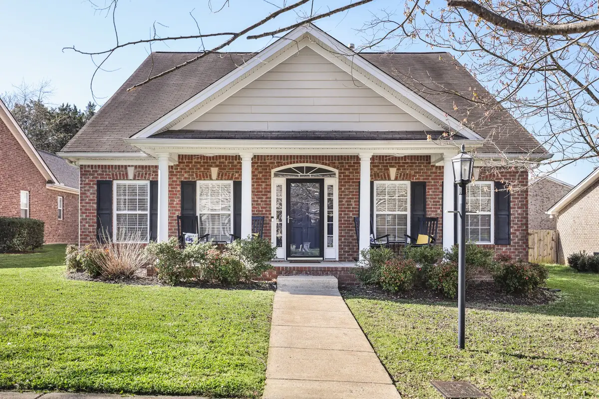 5239 New John Hagar Rd, Hermitage, TN 37076 - #1