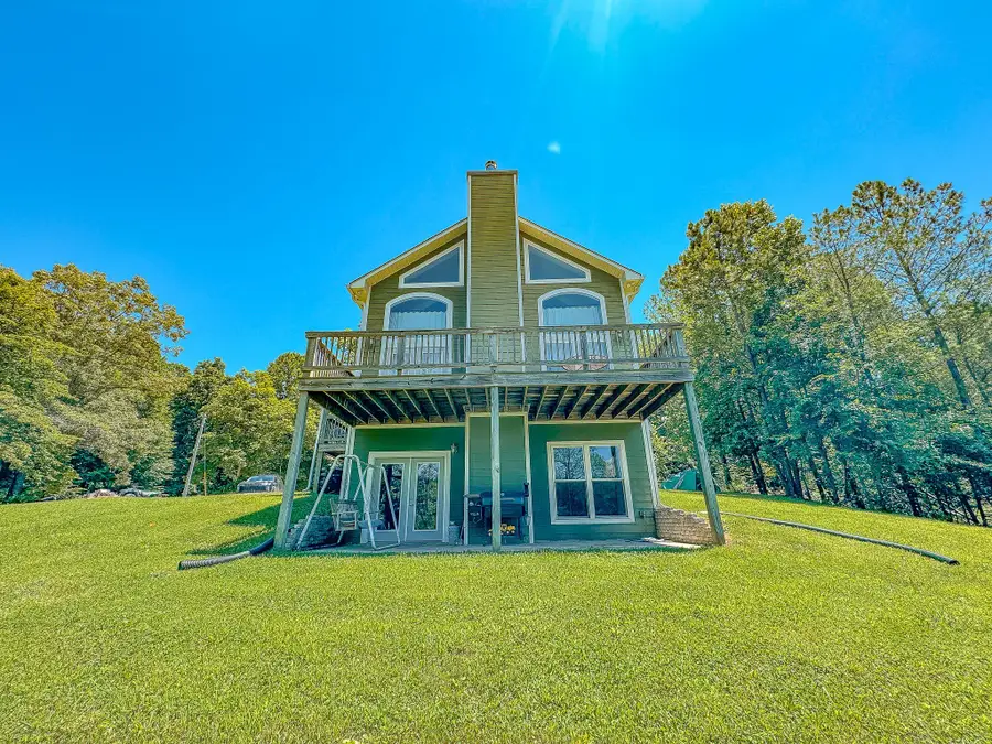 4042 Jones Hollow Road, Lobelville, TN 37097 - #2