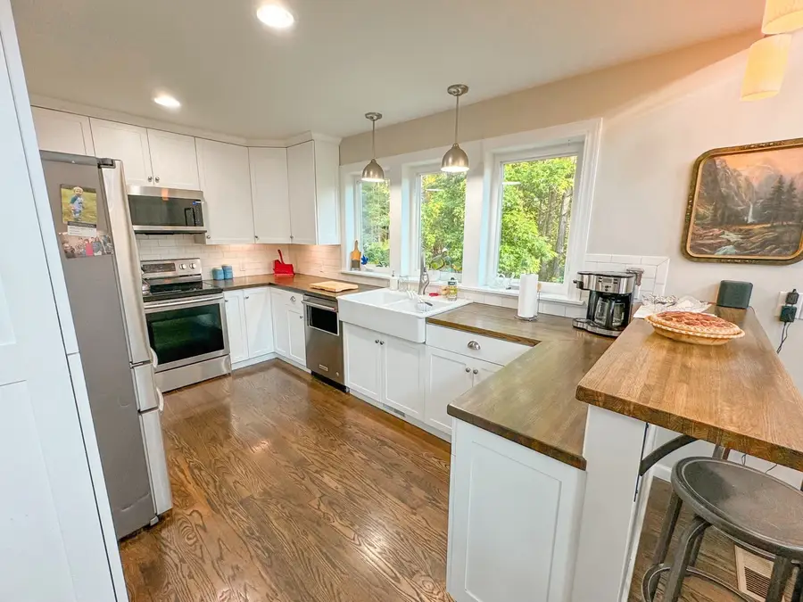 4042 Jones Hollow Road, Lobelville, TN 37097 - #3