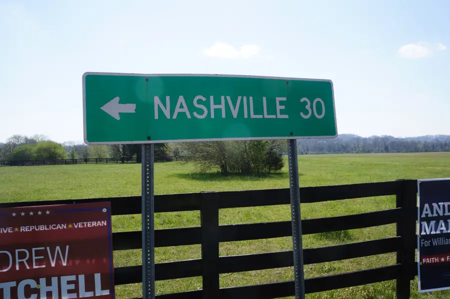 1 Leipers Creek Road, Franklin, TN 37064 - #2