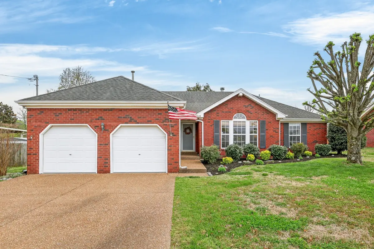 510 Williamsport Dr, Smyrna, TN 37167 - #1