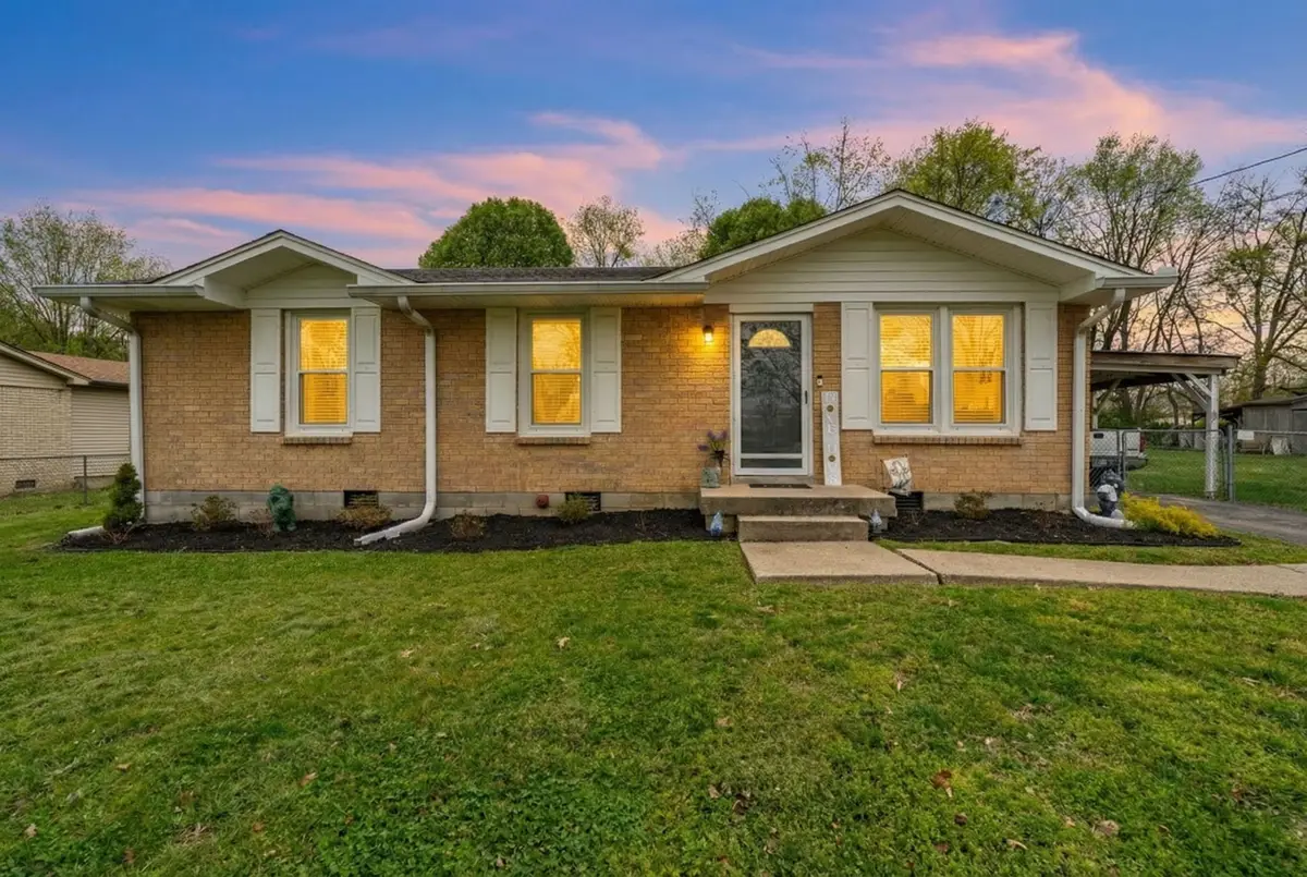 1307 Raden Dr, Lebanon, TN 37087 - #1