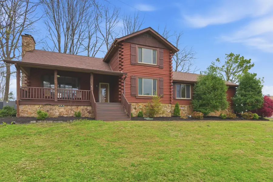 506 Woodshire Dr, Goodlettsville, TN 37072 - #2