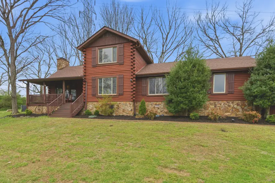 506 Woodshire Dr, Goodlettsville, TN 37072 - #3