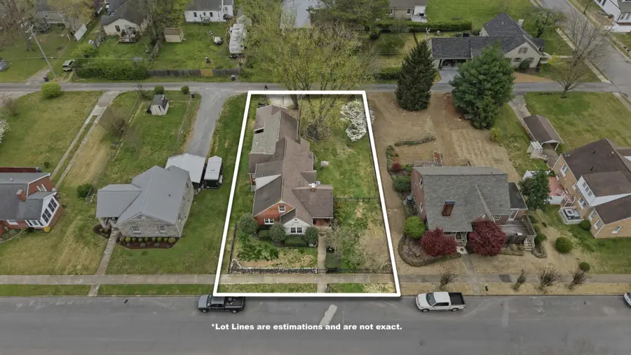 505 4th Ave, Fayetteville, TN 37334 - #2