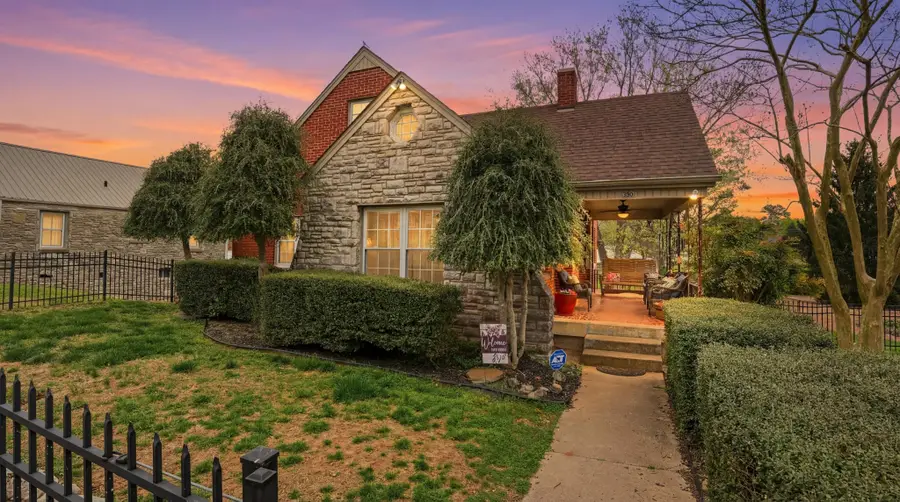 505 4th Ave, Fayetteville, TN 37334 - #3