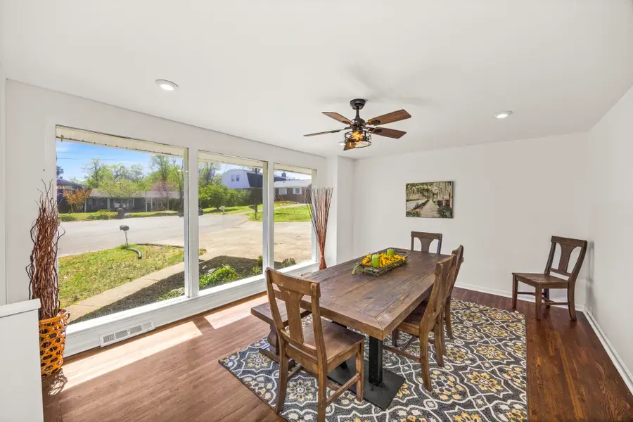 2604 Sailboat Ct, Nashville, TN 37217 - #2