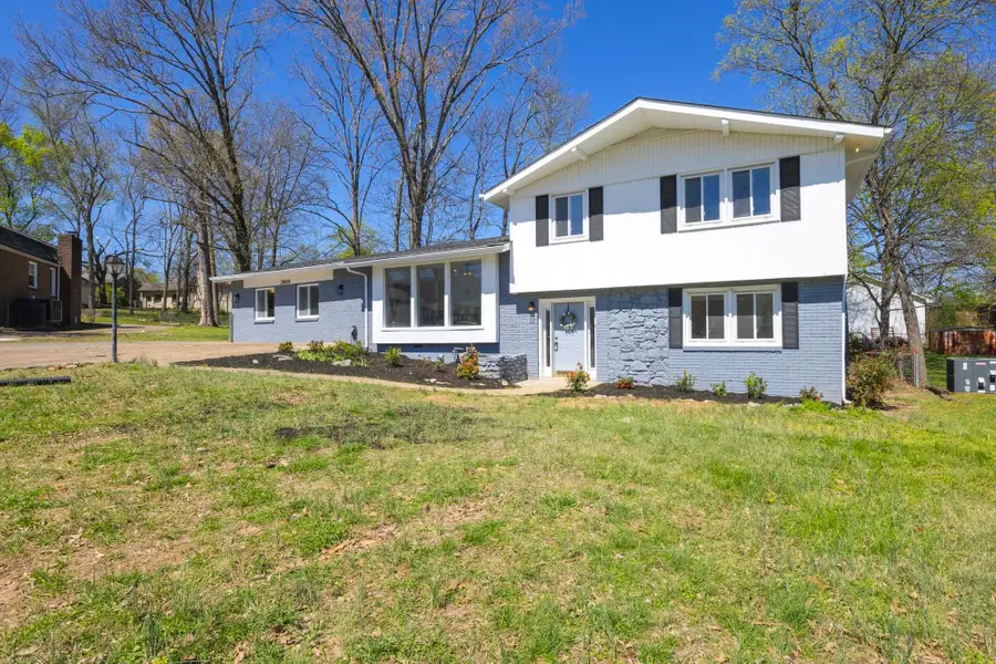 2604 Sailboat Ct, Nashville, TN 37217 - #3