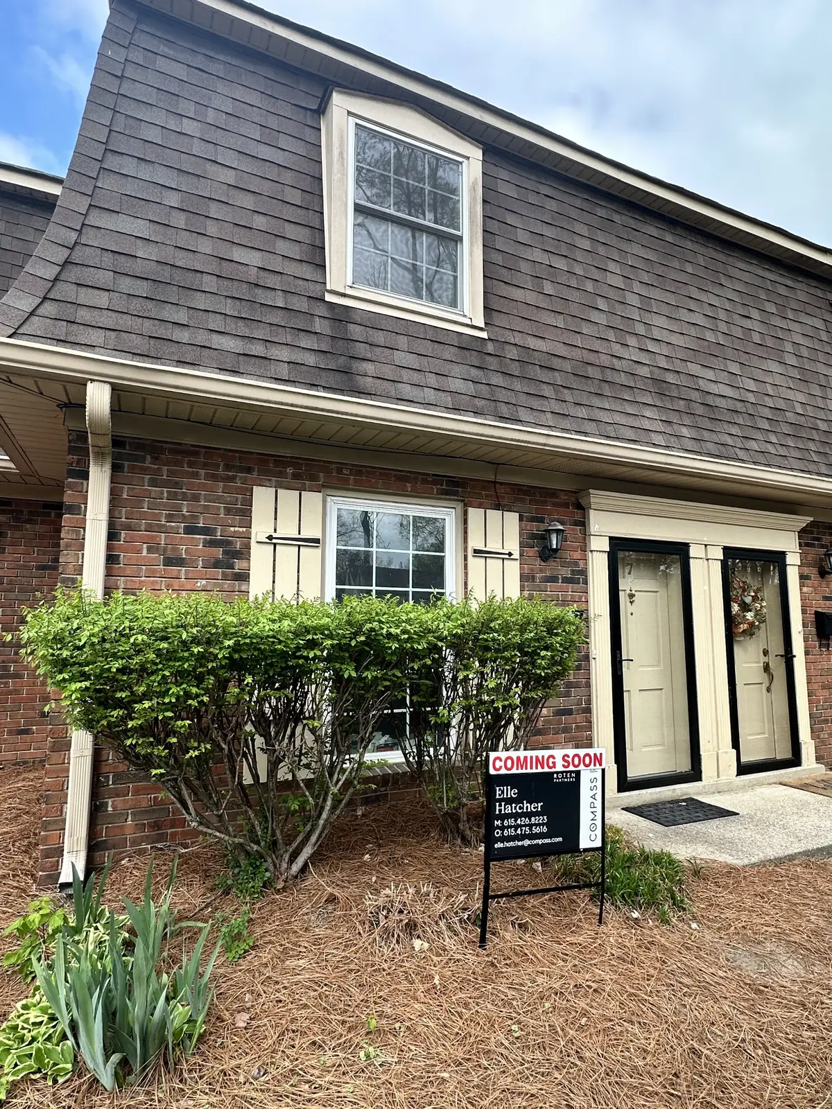 1100 W Main St #F7, Franklin, TN 37064 - #1