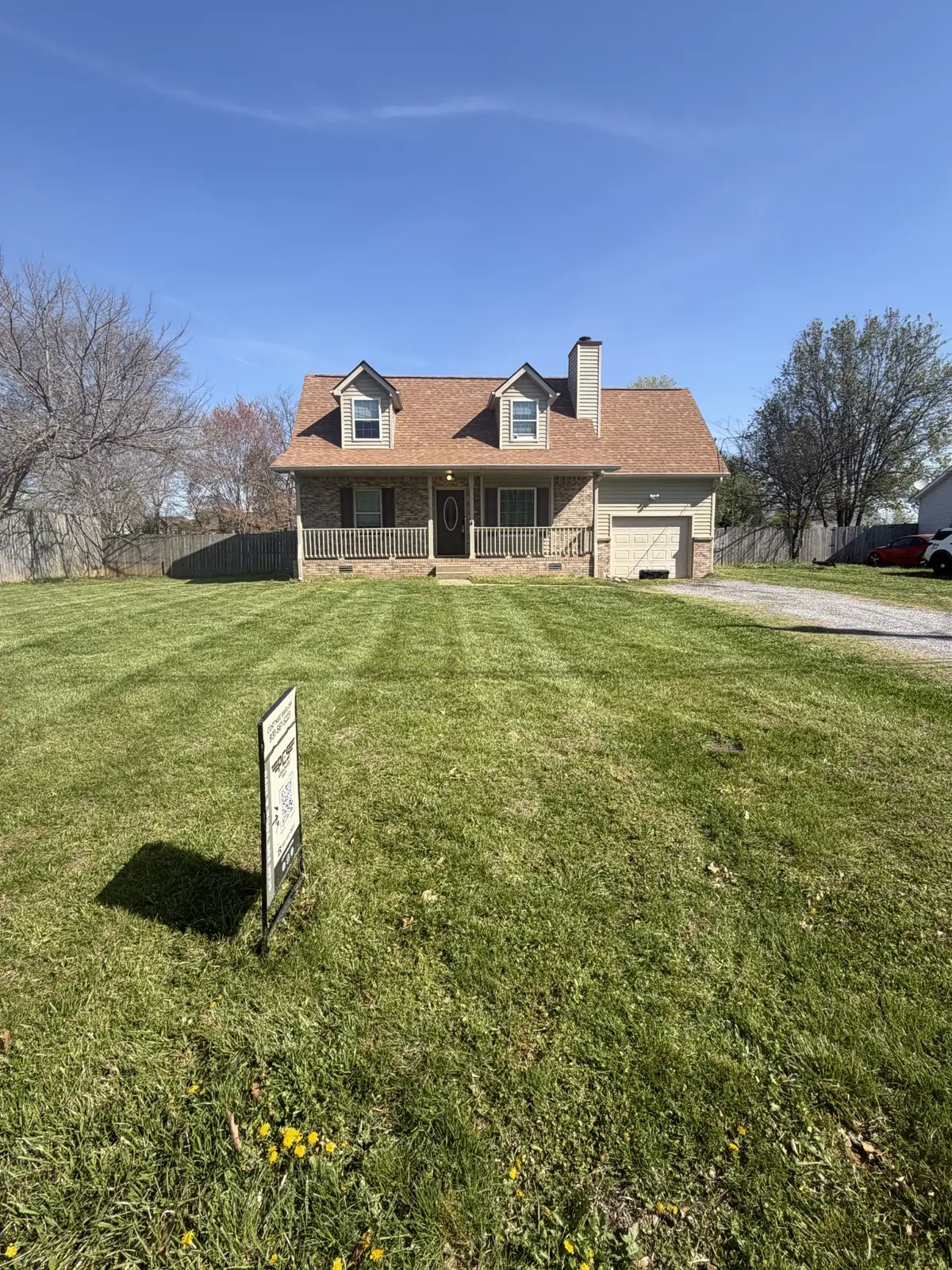 715 Gardendale Ln, Clarksville, TN 37040 - #1