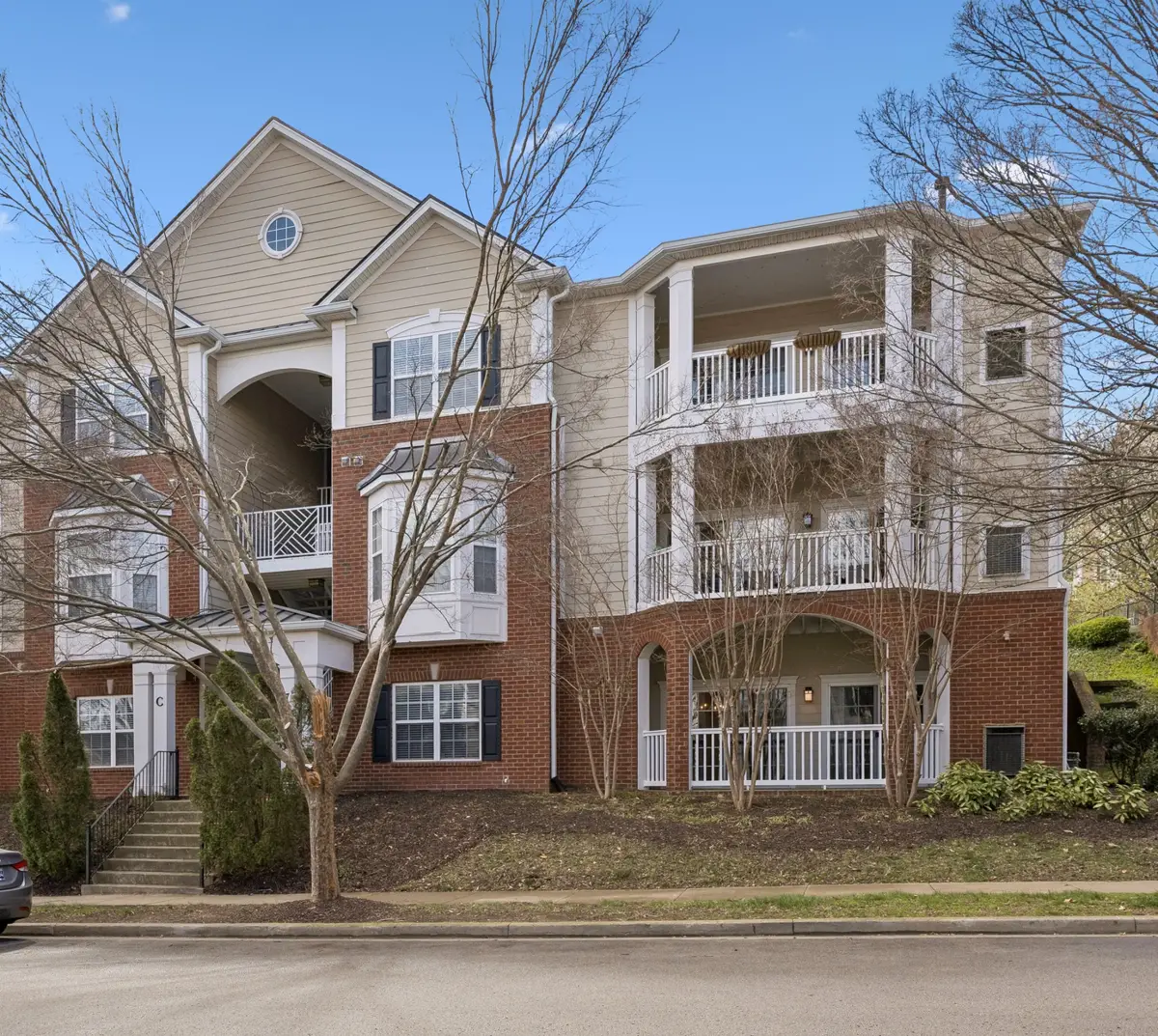 7005 Lenox Village Dr #2, Nashville, TN 37211 - #1