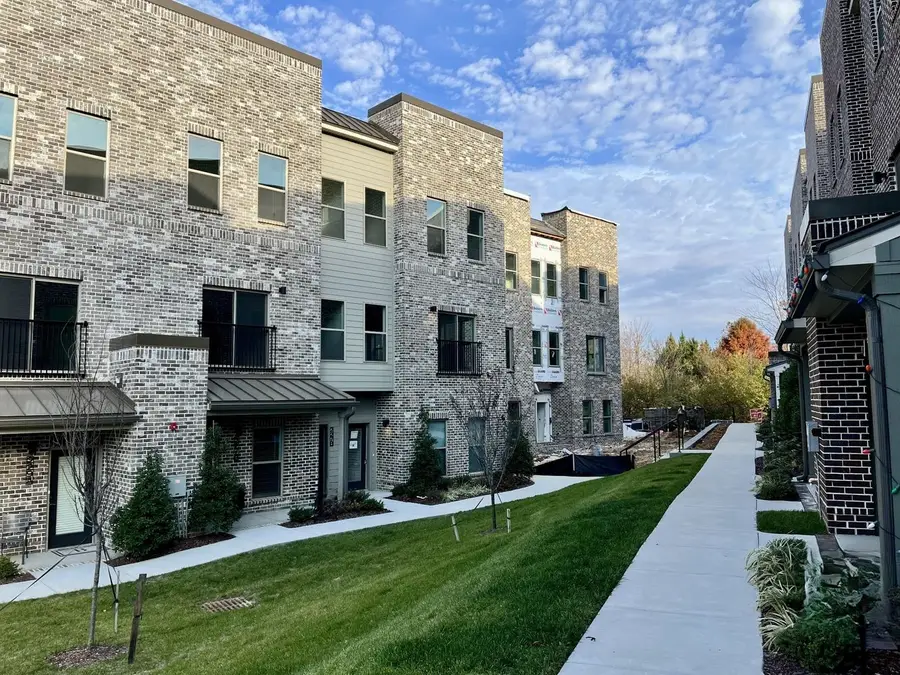 203B Folsom Pass, Spring Hill, TN 37174 - #2