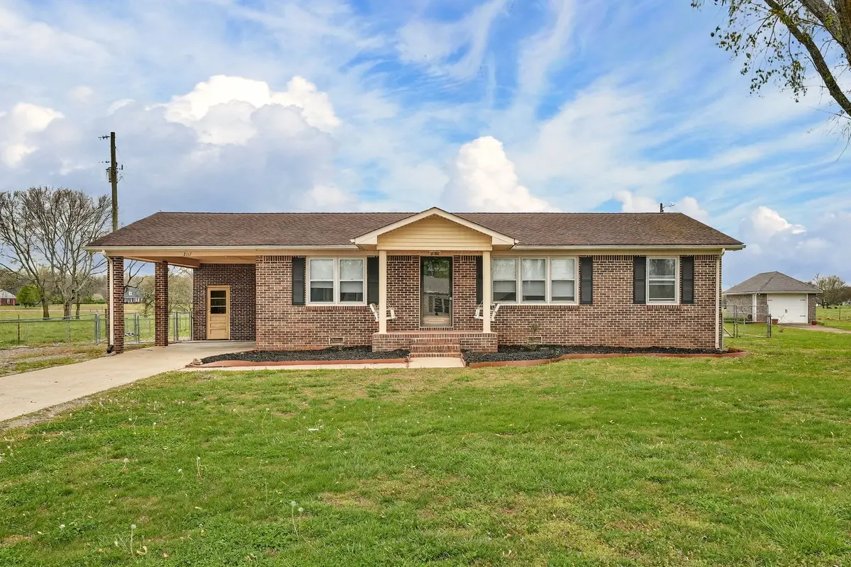 2117 Ardmore Hwy, Ardmore, TN 38449 - #1
