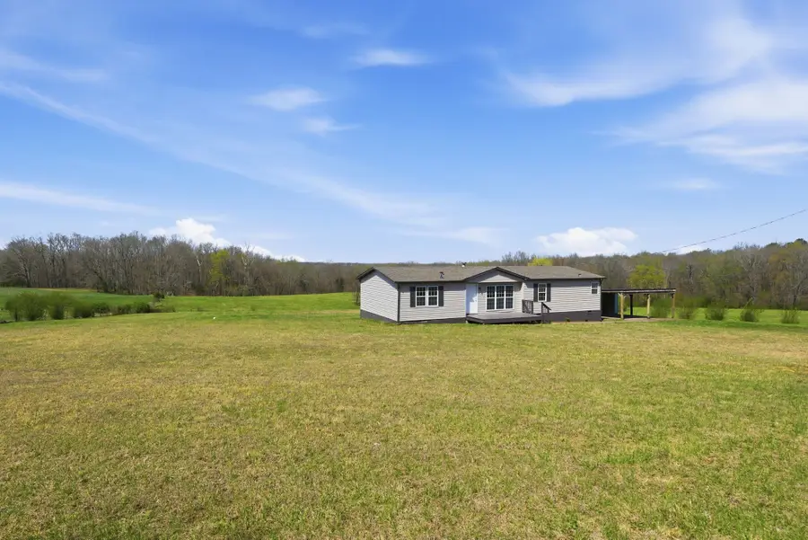 480 Sam Cunningham Rd, Charlotte, TN 37036 - #2