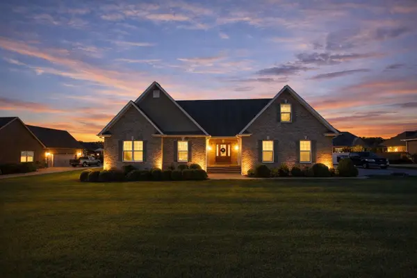 400 Settlers Trce, Tullahoma, TN 37388